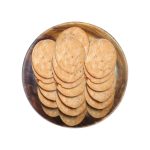 GLUTEN FREE FARALI JEERA BHAKRI 200G