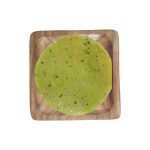 GREEN MASALA PAPAD 400G