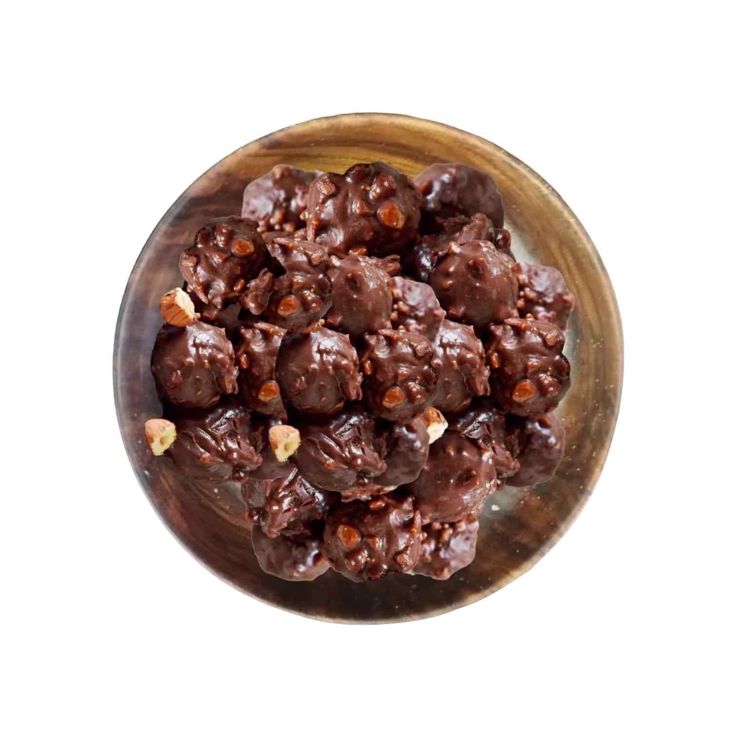 HOME MADE ROCHER BALL 500G