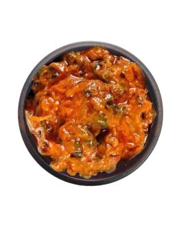 KARELA PICKLE 250G