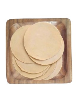 KERALA MINI PAPAD 200G