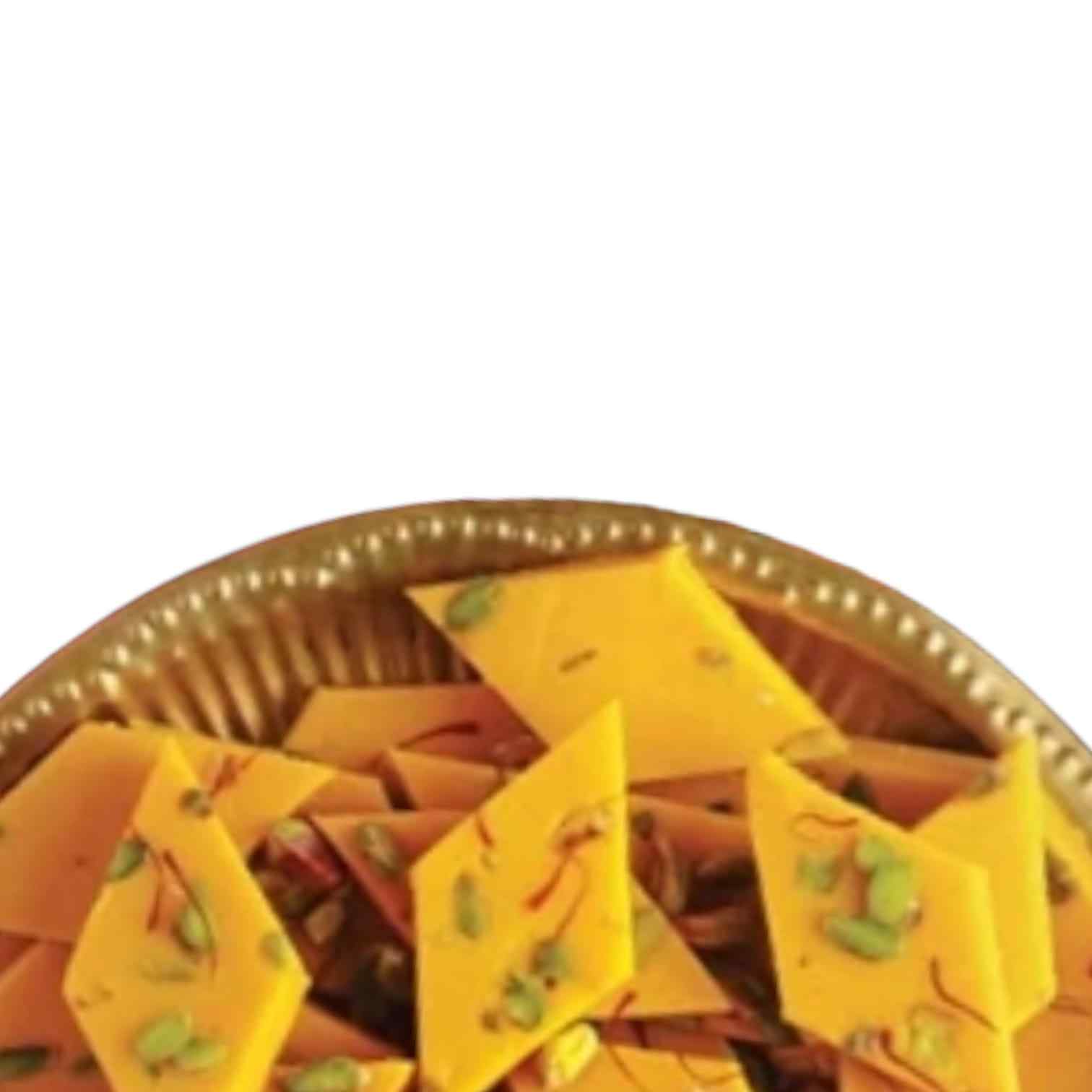 KESAR KATLI 500G - Image 3