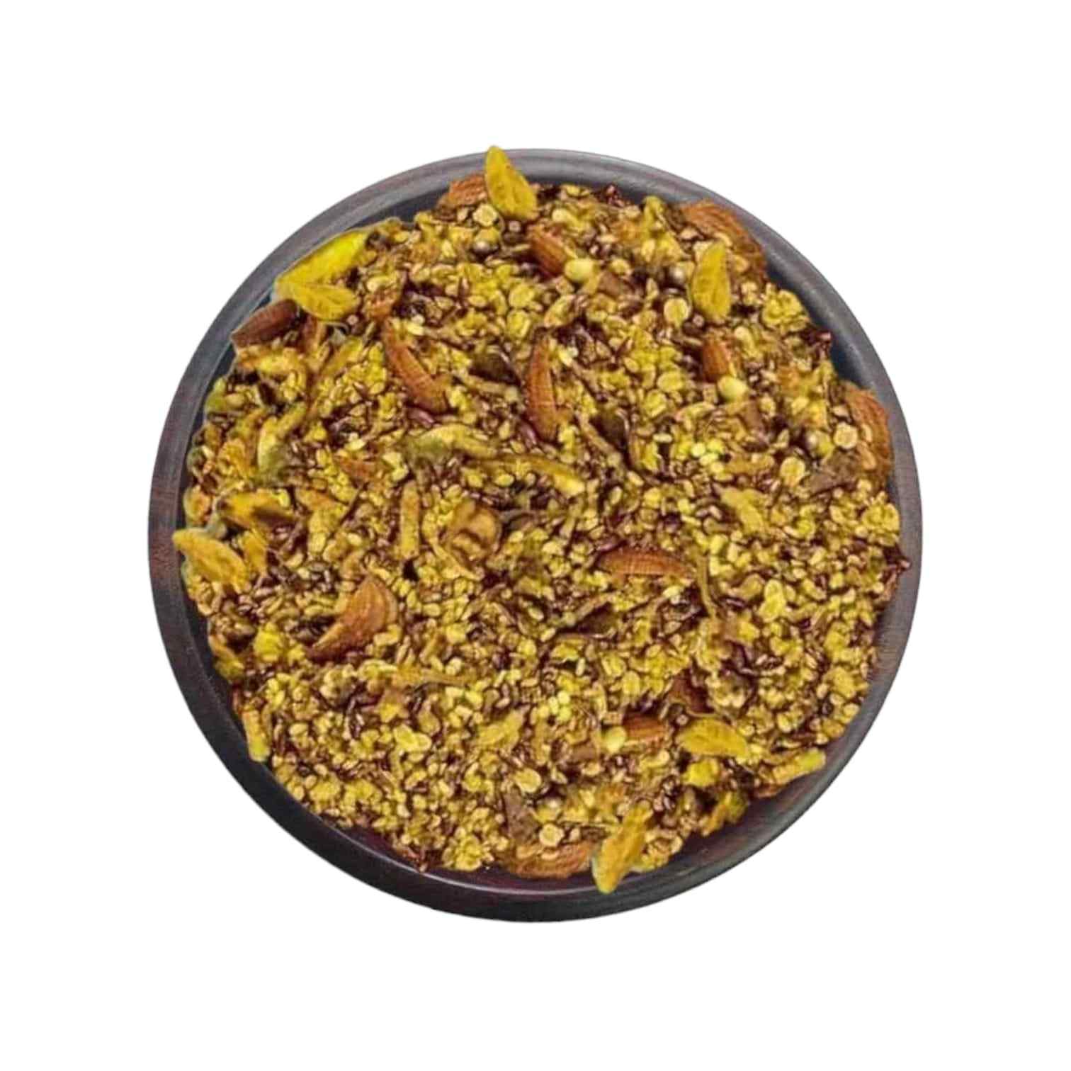 LAXMI'S ALSI BADAM MUKHWAS 200G