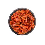MASALA CARROTS PICKLE 250G