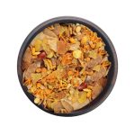 LOW FAT KHAKHRA MIXTURE 200G