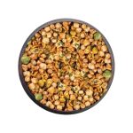 LOW FAT WHEAT MIXTURE 200G