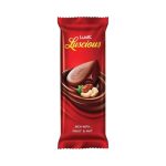 LUVIT LUSCIOUS FRUIT & NUT CHOCOLATES 46G