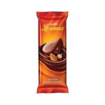 LUVIT LUSCIOUS ROASTED ALMOND CHOCOLATES 46G