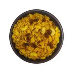 LOW FAT ONION POHA CHIVDA 200G