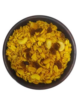 LOW FAT MAHALAXMI CHIVDA 200G