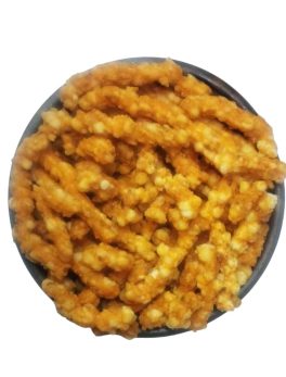 LOW FAT MASALA SAGO STICK 200G