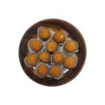 PURE GHEE METHI JAGGERY LADDU 250G