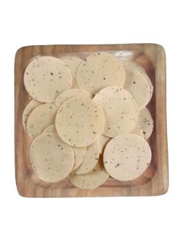 MINI URAD PAPAD 200G