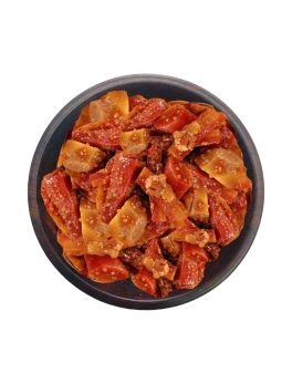 MIX PICKLE 250G