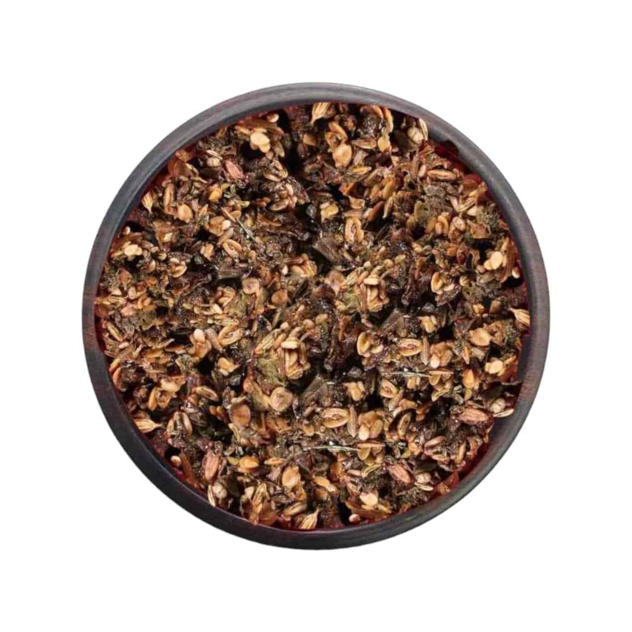 MORINGA LEAVES MUKHWAS-W1