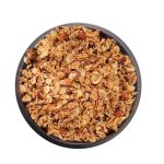 NUTS & SEEDS HONEY MUESLI 500G