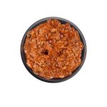 OIL FREE MANGO GARLIC PICKLE 250G