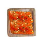 ORANGE BADAMI HALWA 500G