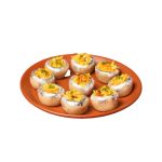 ORANGE BALL SWEET 500G