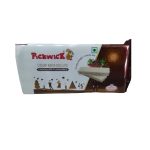 PICKWICK CREAMY WAFER BISCUIT CHOCOLATE 75G