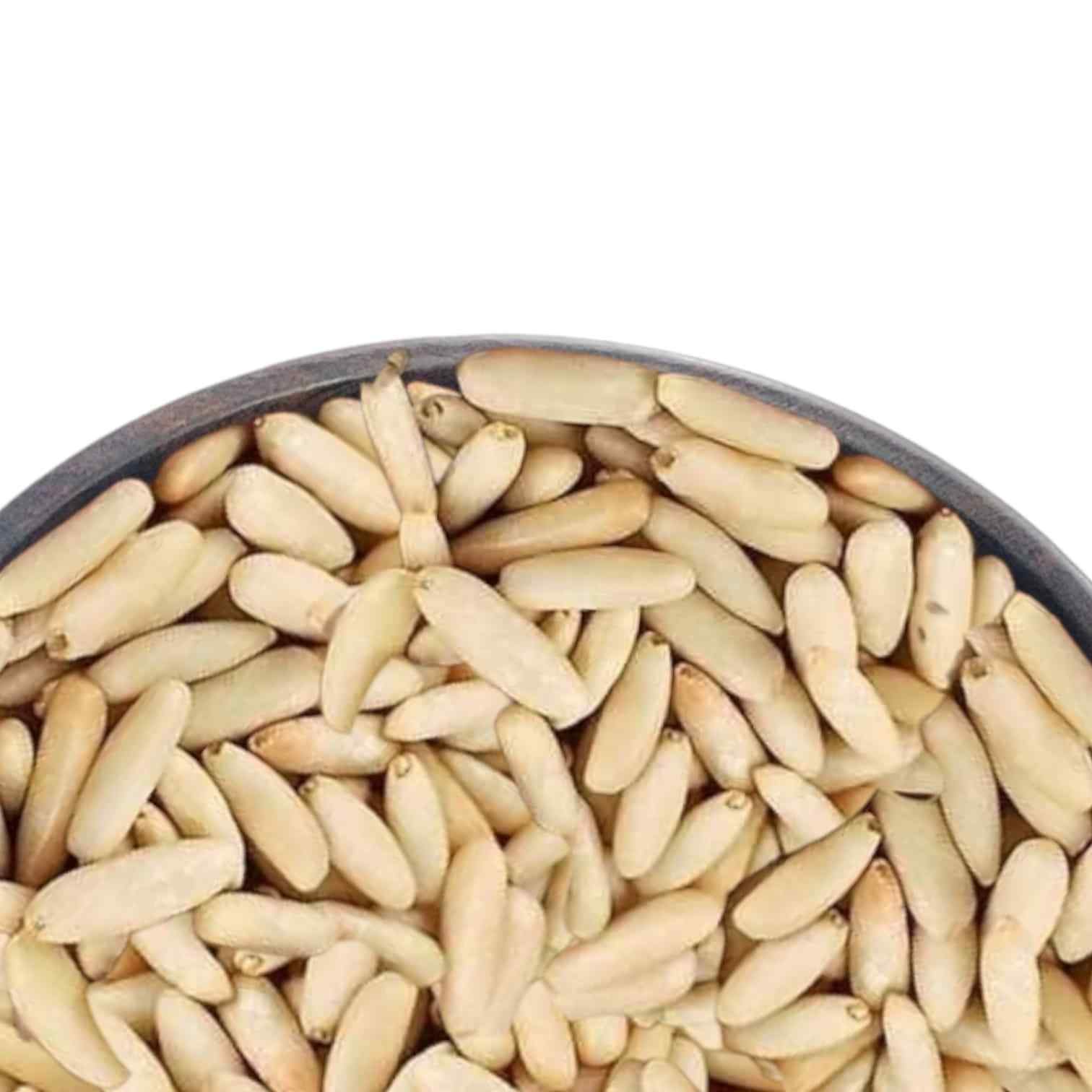 PINE NUTS 500G - Image 3