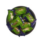 PISTA DATES CHOCOLATES 250G