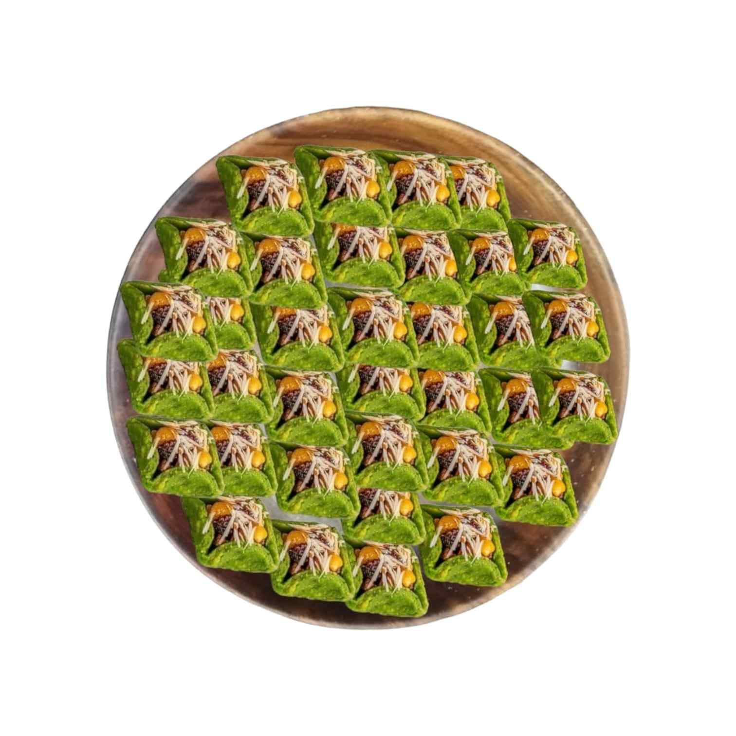 PISTA GALAXY 500G