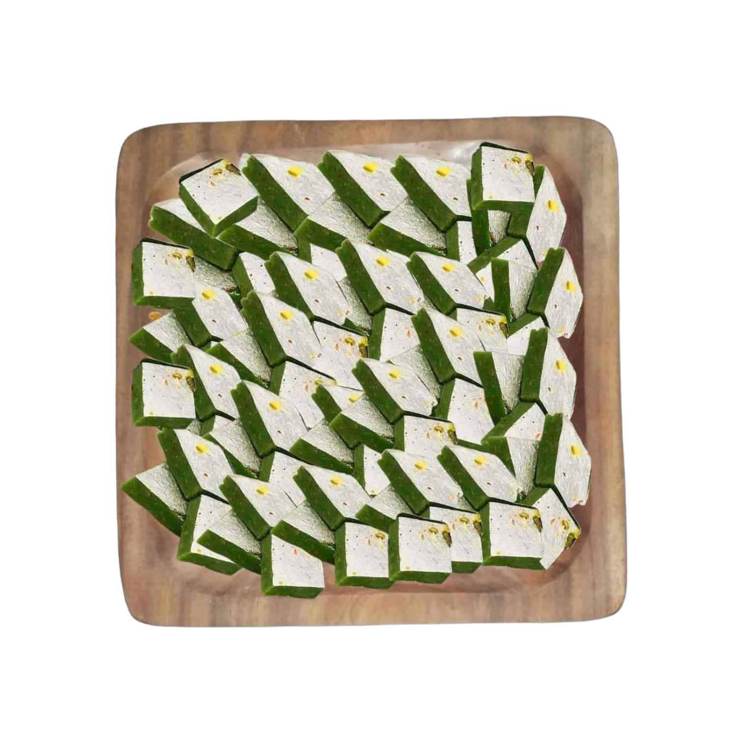 PISTA KATLI 500G