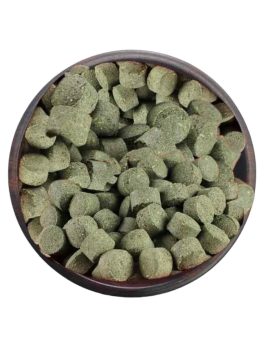 PUDINA VATI 200G