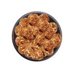 PURE GHEE DRYFRUITS DATES LADDU 250G