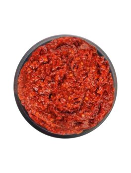 RED CHILLI THECHA 180G