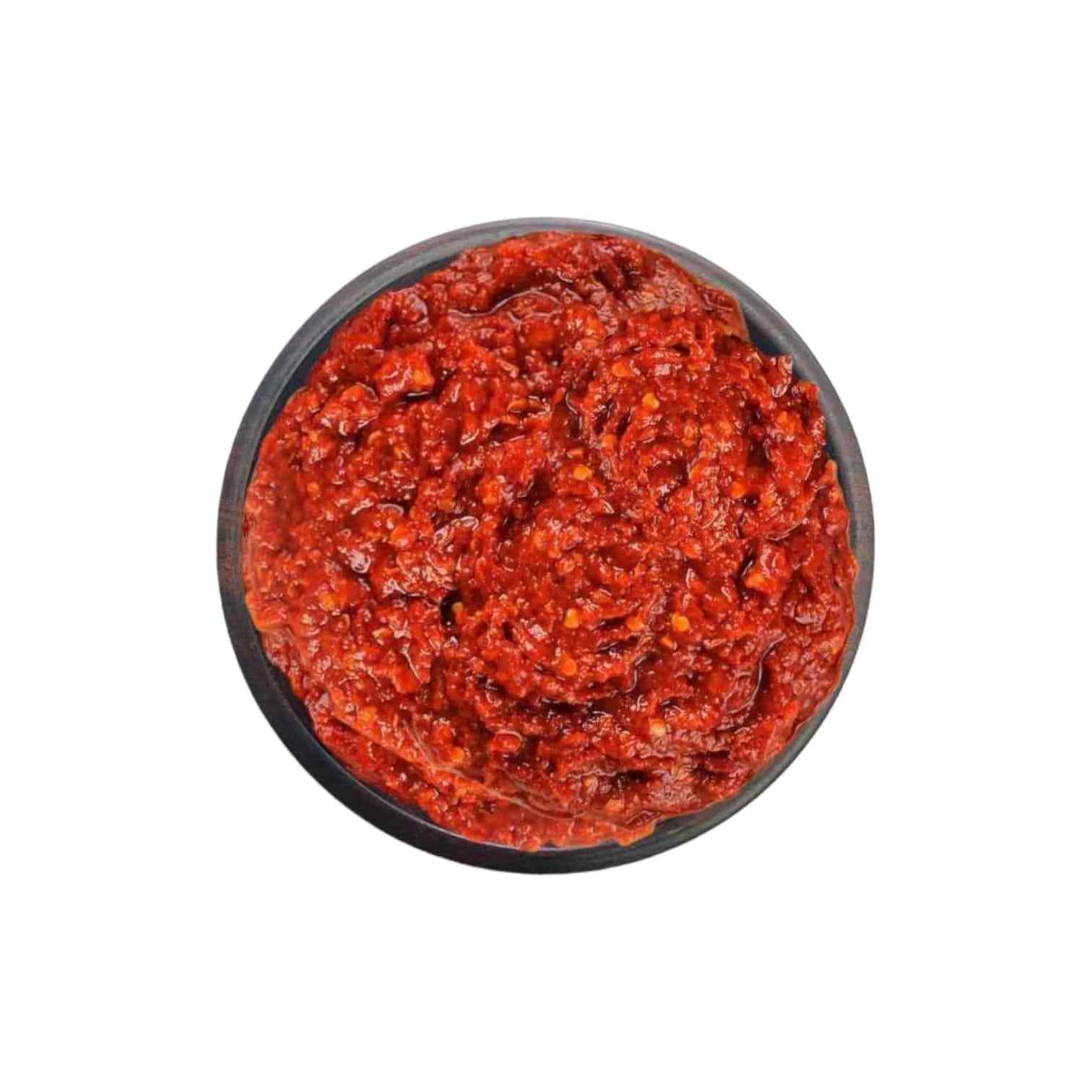 RED CHILLI THECHA 180G