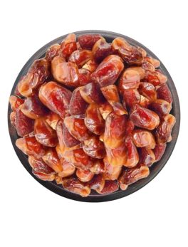 RED DATES WITH SEEDS DATES 250G