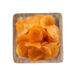RICE PAPAD RED CHILLY 200G