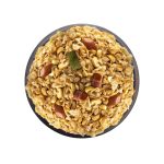 ROASTED BAJRA FLAKES CHIVDA 200G