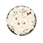 ROASTED SABUDANA PLAIN CHIVDA 200G