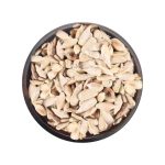 ROASTED SALT FREE SUNFLOWER SEEDS 90G