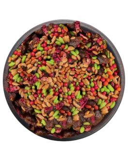 ROSE GARDEN MIX MUKHWAS 200G