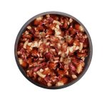 ROSE & NUTS MUKHWAS 100G
