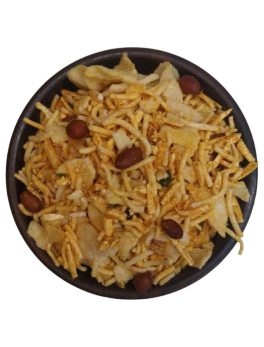 SAGO FARALI MIX 200G