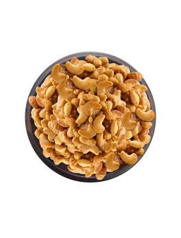 SALTED KAJU BISCUITS 200G