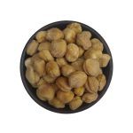 AKBARI PISTA ROASTED SALTED 250G