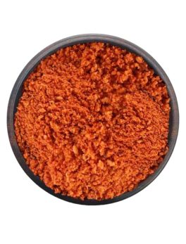 SESAME SEED CHUTNEY 100G