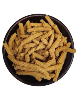 WHEAT JEERA STICKS 100G