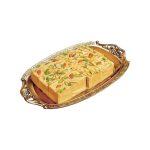 SPECIAL DESI GHEE SOANPAPDI 250G
