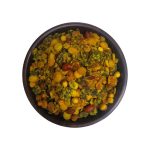 ROASTED PROTEIN MIX CHIVDA 200G