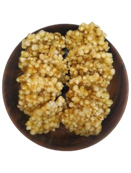 SABUDANA PURI 200G