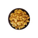 SALTED CHEESE PUFF 100G