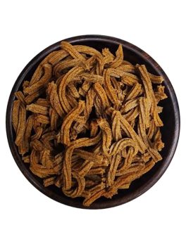 LOW FAT NACHANI STICKS 200G