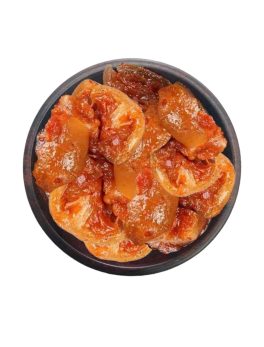 SWEET LEMON PICKLE 250G